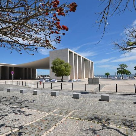Apartamento Expo Oriente Lis Lisboa Exterior foto