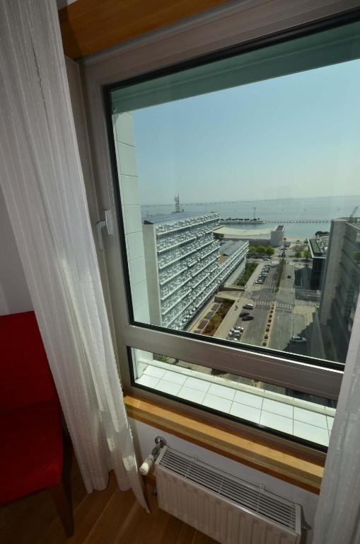 Apartamento Expo Oriente Lis Lisboa Exterior foto