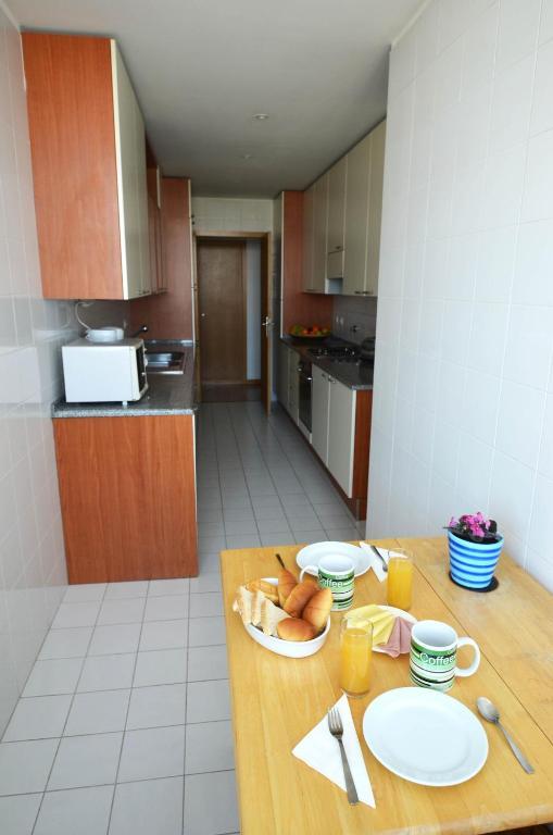 Apartamento Expo Oriente Lis Lisboa Habitación foto